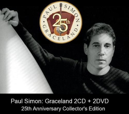 paul simon graceland album mp3 download